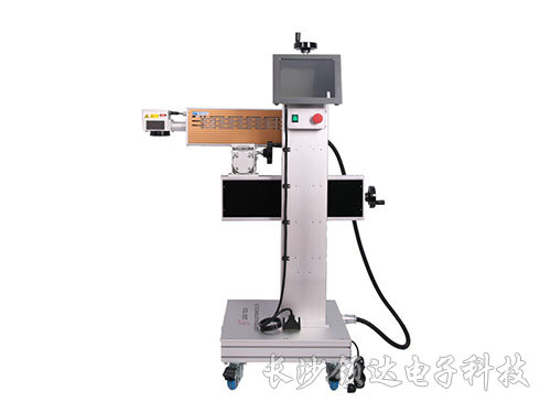 領(lǐng)達(dá)二氧化碳激光機(jī)