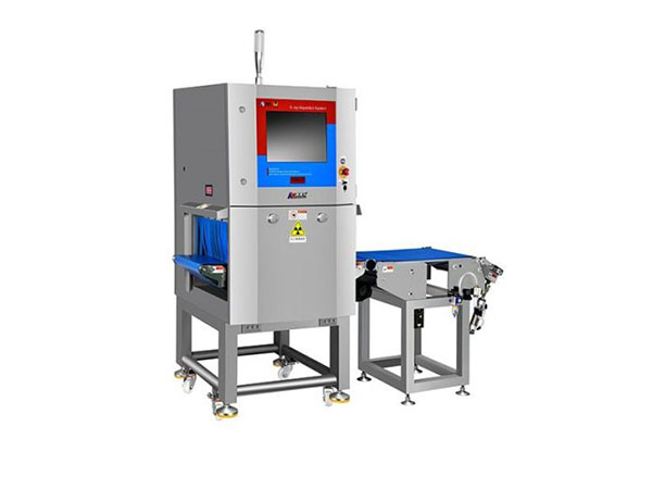 X射線異物檢測儀